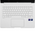  Ноутбук Honor MagicBook Pro 14 FMB-P (5301ANXA) 14.6", 2025, OLED, Core Ultra 9 285H 2.9ГГц, 16 ядер, 32ГБ LPDDR5x, 1ТБ SSD, Arc 140T, W11H белый 