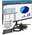  Монитор ExeGate EH2407 SuperView EX298353RUS черный 