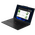  Ноутбук Lenovo ThinkPad X1 Carbon G12 (21KC004AUS) 14", IPS, Core Ultra 7 165U 1.7ГГц, 12 ядер, 32ГБ LPDDR5x, 1ТБ SSD, Graphics, W11 Pro, черный 