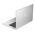  Ноутбук HP EliteBook 1040 G10 (5Z556ES) Core i7 1355U 16Gb SSD512Gb Intel Iris Xe graphics 14" WUXGA (1920x1200)/ENGKBD FreeDOS silver WiFi BT Cam 