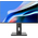  Монитор NPC Smart MU2715-R черный 