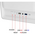  Корпус Ginzzu CL460 