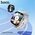  Smart-часы HOCO Y33 Smart sports watch call version серебристый 