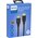  Кабель HDMI Philips SWV2110/56 1.4 Gold plated, PVC HDMI:4Kx2K@30Hz 32AWG OD6.0mm 1.5M, Black 