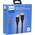  Кабель HDMI Philips SWV4150/56 2.0 PVC HDMI:4Kx2K@60Hz 28AWG OD6.5mm 5M, Black 