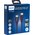  Кабель HDMI Philips SWV7130C/56 2.1 Ultra High Speed HDMI (R) 28AWG OD6.5mm 3M, Gray 