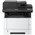  МФУ лазерный Kyocera Ecosys MA4000fx (110C1B3NL0) A4 Duplex Net белый 