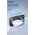  СЗУ TOPOMAX TTC-207AC GAN PD 35W, QC18W, USB-A, USB-C белый 