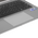  Ноутбук Honor MagicBook Pro 14 FMB-P (5301ANXH) 14.6", 2025, OLED, Core Ultra 5 225H 1.7ГГц, 14 ядер, 32ГБ LPDDR5x, 1ТБ SSD, Arc 130T, W11H серый 