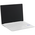  Ноутбук Honor MagicBook Pro 14 FMB-P (5301ANXA) 14.6", 2025, OLED, Core Ultra 9 285H 2.9ГГц, 16 ядер, 32ГБ LPDDR5x, 1ТБ SSD, Arc 140T, W11H белый 
