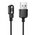  Беспроводное ЗУ HOCO Y26/Y27 Smart sports watch charging cable black 