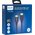  Кабель HDMI Philips SWV7150/56 2.1 PVC HDMI:8K4K2K 7,680X4,320(60p)/3,840X2,160(120p) 28AWG OD6.5mm 5M, Gray 