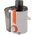  Соковыжималка BBK JC060-H20 белый/оранжевый 