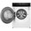  Стиральная машина Weissgauff WM 59411 Direct Drive Inverter Steam 