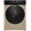  Стиральная машина Weissgauff WM 59411 Direct Drive Inverter Steam Champagne 