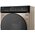  Стиральная машина Weissgauff WM 59411 Direct Drive Inverter Steam Champagne 
