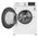  Стиральная машина Weissgauff WMD 58411 Smart Inverter Steam 