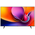  Телевизор Hisense 50A6Q LED черный 