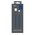  Дата-кабель PERO DC-04 8-pin Lightning, 2А, 1м Blue-black 