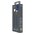  Дата-кабель PERO DC-04 8-pin Lightning, 2А, 1м Blue-black 