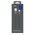  Дата-кабель PERO DC-02 Type-C, 2А, 1м черный 