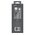  Дата-кабель PERO DC-02 Type-C, 2А, 1м черный 