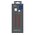  Дата-кабель PERO DC-04 Type-C, 3А, 2м Red-black Fast Charge 