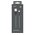  Дата-кабель PERO DC-04 micro-USB, 2А, 2м Silver-black 