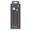  Дата-кабель PERO DC-04 8-pin Lightning, 2А, 2м Red-black 