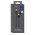  Дата-кабель PERO DC-07 Universal 2 in 1, USB-A + PD to Lightning, 1m Black 