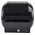  Термопринтер G&G GG-D410 203dpi 152мм/с/USB для печ.накл. черный 