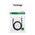  Кабель UGREEN US370 (45106) USB-C 2.0 To USB-B 2.0 Print Cable 2m Black 