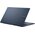  Ноутбук ASUS VivoBook 17 X1704VA-AU661 (90NB10V2-M00SJ0-16G) U300 8Gb+8Gb SSD 512Gb Intel UHD Graphics 17,3 FHD IPS 50Вт*ч No OS Синий 