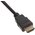  Кабель Perfeo H1001 HDMI-HDMI ver 1.4 (1.0м) 