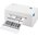  Термопринтер G&G GG-D420 203dpi 152мм/с/USB для печ.накл. белый 