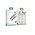  Кабель ACEFAST AF-J6-BK Multi-Function Charging Data Cable USB-A+ USB-C+ Cigarette Lighter Black 