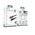  Кабель ACEFAST AF-C15-03-BK USB-C To USB-C Zinc Alloy Digital Display Braided Charging Data Cable Black 