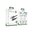  Кабель ACEFAST AF-C15-04-BK USB-A To USB-C Zinc Alloy Digital Display Braided Charging Data Cable Black 