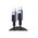  Кабель UGREEN L513 (45067) Type C 2.0 Male To Type C 2.0 Male Charging&Data Cable(240W Max) 1m Black 