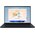  Ноутбук ASUS Vivobook 18 M1807HA (90NB15P1-M00850_Win11P) AMD Ryzen 7 260 3800MHz/18.4"/1920x1200/16GB/512GB SSD/AMD Radeon 780M/Wi-Fi/Win11Pro 