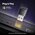  Адаптер UGREEN CM748 (35058) USB-A Bluetooth 5.4 Adapter Black 