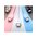  Кабель UGREEN L502 (65253) USB-C to USB-C PD Fast Charging Braided Cable 5A Max 1m Blue 