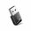  Адаптер UGREEN CM748 (35058) USB-A Bluetooth 5.4 Adapter Black 