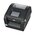  Термопринтер TSC DH240T (DH240-A001-0002) 203dpi 203мм/с/USB/RS232/Eth для печ.накл. серый 