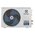 Сплит-система Electrolux Onix Super DC EACS/I-09HIX-Black/N8   Сплит-система Electrolux Onix Super DC EACS/I-09HIX-Black/N8