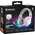  Беспроводная гарнитура DEFENDER Weaver Pro BT/2.4G, белый 62550 