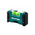  Уровень KRAFTOOL Electric 34786 магнитный 76 мм 