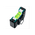  Уровень KRAFTOOL Electric 34786 магнитный 76 мм 