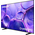  Телевизор Samsung UE50U8000FUXRU черный 