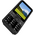  Мобильный телефон Philips Xenium X800 black 